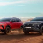 Tata Harrier, Safari diesel Ultra Red Dark launched: What’s special