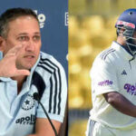 ‘Want Rishabh Pant to be the best Test player he’s always been’: Ajit Agarkar after vice-captaincy goes to KL Rahul