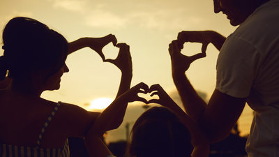 6 simple habits that strengthen family bonds