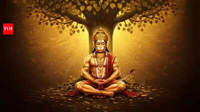 Telugu Hanuman Jayanti 2026: Date, time, puja rituals and significance
