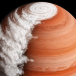 The alien planet 700 light-years away where rock clouds appear every morning and disappear by evening