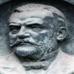 In 1879, C. Fahlberg accidentally licked his fingers after dinner, and this led to the invention of the artificial sweetener
