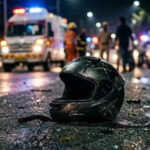 The helmet on your head should save your life, not risk it