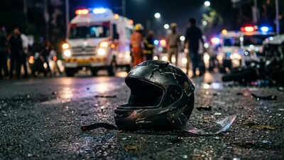 The helmet on your head should save your life, not risk it