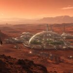 The hidden reason humans may never build a self-sufficient city on Mars