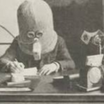 The isolator helmet: How Hugo Gernsback’s bizarre 1925 invention was designed to block 95% of sound and induce total concentration amongst workers and inventors