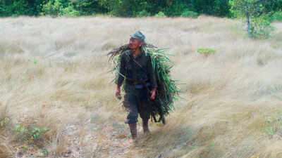 The man who kept fighting World War II alone in the jungle for 30 years: Here’s the truth behind his mission