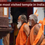 Not Ayodhya but this is the most visited temple in India