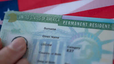 Becoming a permanent resident in the US: List of top 10 countries that obtain maximum Green Cards