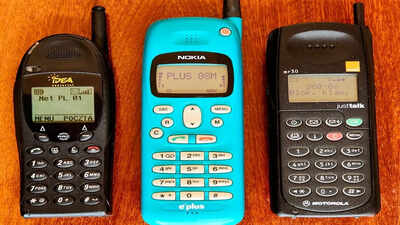 In 1998, a grandmother went to the bank with a stack of dusty papers. Thanks to Nokia, she unexpectedly turned into a multimillionaire |
