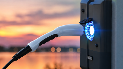 The ‘secret ingredient’ that could give electric vehicles a 1,000 km range on a single charge