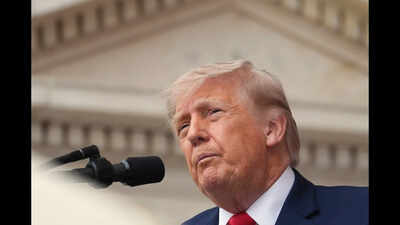 Every migrant not tortured in home country: Trump tightens asylum rules, asks ICE to check frauds