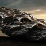 The 5 biggest meteorites on Earth, and the largest one, was too heavy to move from where it crashed