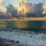 There was once an ocean where Asia’s mountains now rise and scientists say it helped build them