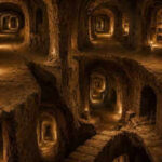 This ancient Chinese megacity hides mysterious underground tunnels buried for over 4,000 years