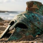 Archaeologists discovered an ancient tomb holding anonymous bodies for 2,300 years that turned out to be famous royals