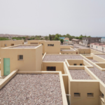 This children’s village stays cool without air conditioning in one of the world’s hottest regions — here’s how