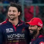 IPL 2026: Tim David lands in trouble after obscene gesture during RCB’s dramatic win over MI