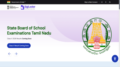 TN SSLC result 2026 releasing tomorrow: How to check Tamil Nadu Class 10 marksheets on DigiLocker