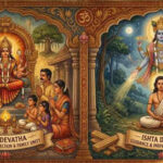 Kuladevatha vs Ishta Devatha: Key differences every believer should know