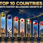 Top 10 countries with fastest billionaire growth by 2031: Saudi Arabia, Poland and Sweden top the global wealth race