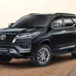 Toyota Fortuner gets price hike! How much more you’ll pay now