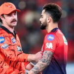 After Virat Kohli spat, Travis Head’s wife reveals online abuse: 'Feels like a repeat of World Cup'