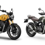 Triumph 400 range prices to increase from this date: Details