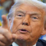 ‘I wouldn’t pay it either’: Donald Trump slams sky-high World Cup ticket prices that fans must pay to attend
