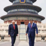 Panda hugs denied: Trump returns home to Washington mauling after China flex