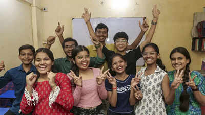 TS EAMCET 2026 toppers list out: M. Rushi secures rank 1 with 156.63532 score; check full list here