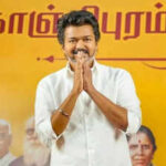 Tamil Nadu verdict: Vijay stakes claim, Congress offers conditional support