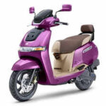 TVS iQube S 4.7 kWh launched: Price, range, features & more
