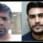 Two Indians arrested by ICE: One for attempted child abuse, another for $60,000 theft
