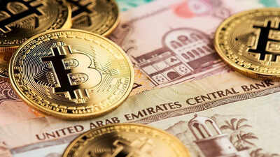 UAE Central Bank grants first crypto payment licence to Crypto.com