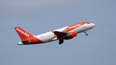 UK airlines easyJet and Jet2 assure holidaymakers: No extra charges for summer flights despite rising fuel costs