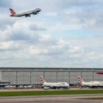UK passengers face possible flight cuts as government changes airline rules over jet fuel supply fears