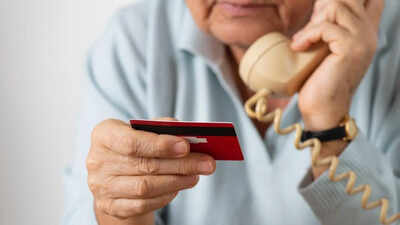‘I am calling from the police’: UK pensioners lose thousands in fake officer scam, authorities issue urgent warning