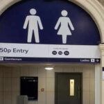 Britain rolls out landmark transgender rules for single sex toilets, NHS wards and women-only spaces