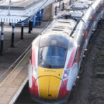 UK heatwave hits rail network: Smoke on tracks near London Waterloo causes delays, cancellations