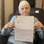 78-year-old UK great-grandmother left shaken after utility firm mistakenly declares her dead over £60 bill