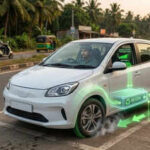 Understanding regenerative braking in EVs: Easy tips to use it better
