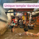 Jharni Narasimha Swamy Temple: Is this the most unique temple ‘darshan’ in India?