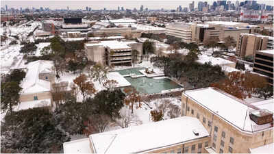 University of Houston ends religious studies major amid falling enrollment in liberal arts in US