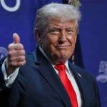 ‘Blast them or make a deal’: Donald Trump lays out stark choice for Iran, calls war criticism ‘treasonous’