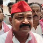 FIR filed against SP MP Ajendra Singh Lodhi over derogatory remarks against PM Modi