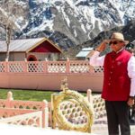 Ladakh sets in motion process for preparing first ever 'Master Plan' for UT