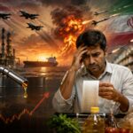 How US-Iran war is making life more expensive for Indians