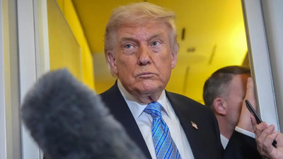 Operation Epic Fury to resume? Donald Trump weighs fresh Iran strikes after China visit: Report