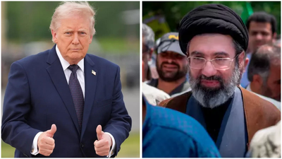 Iran agrees to give up enriched uranium as deal with Donald Trump 'largely negotiated': Report